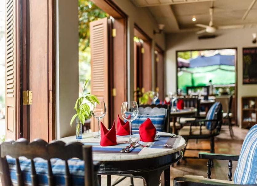 Ristorante Foto