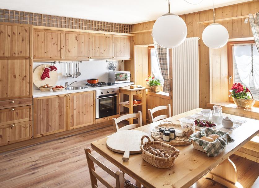 Cucina Foto