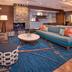 Area lounge