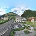 Vista esterna