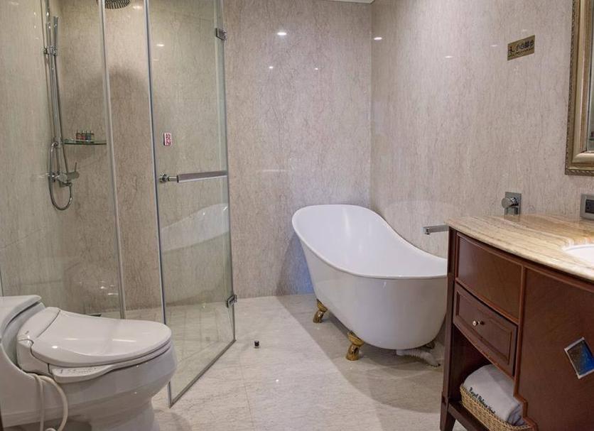 Bagno Foto