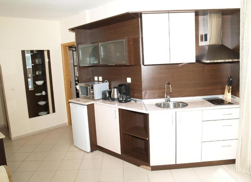 Cucina Foto