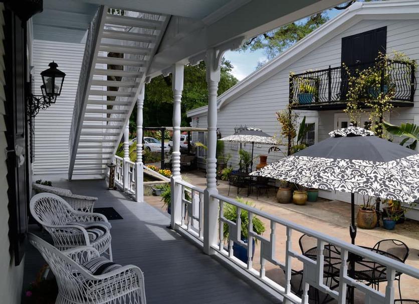 Balcone Foto