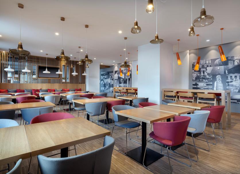 Ristorante Foto