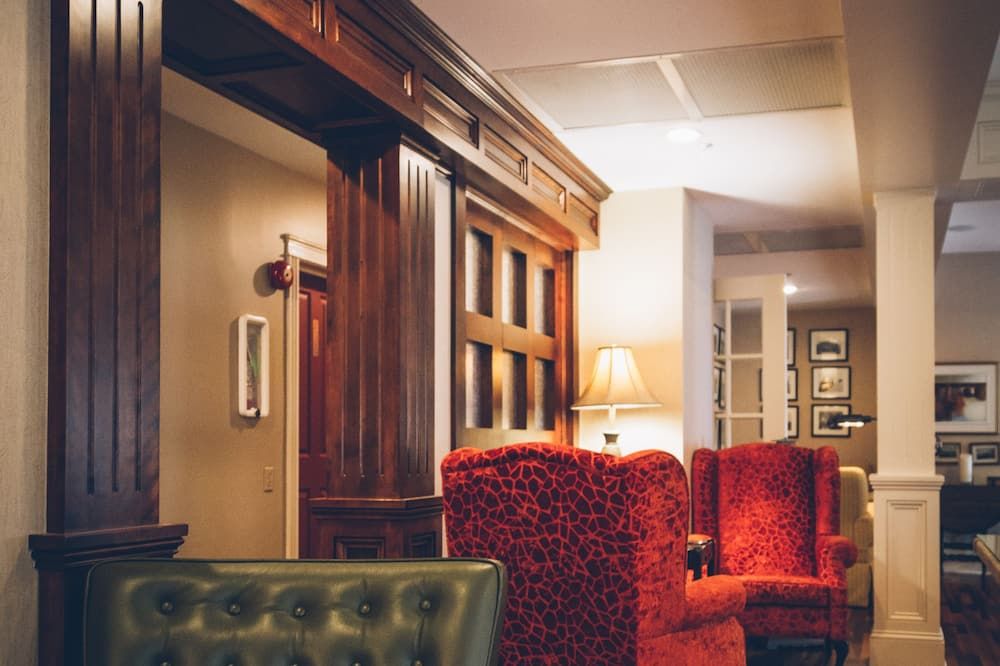 Area lounge