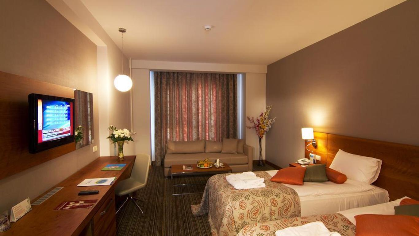 Sandikli Thermal Park Hotel
