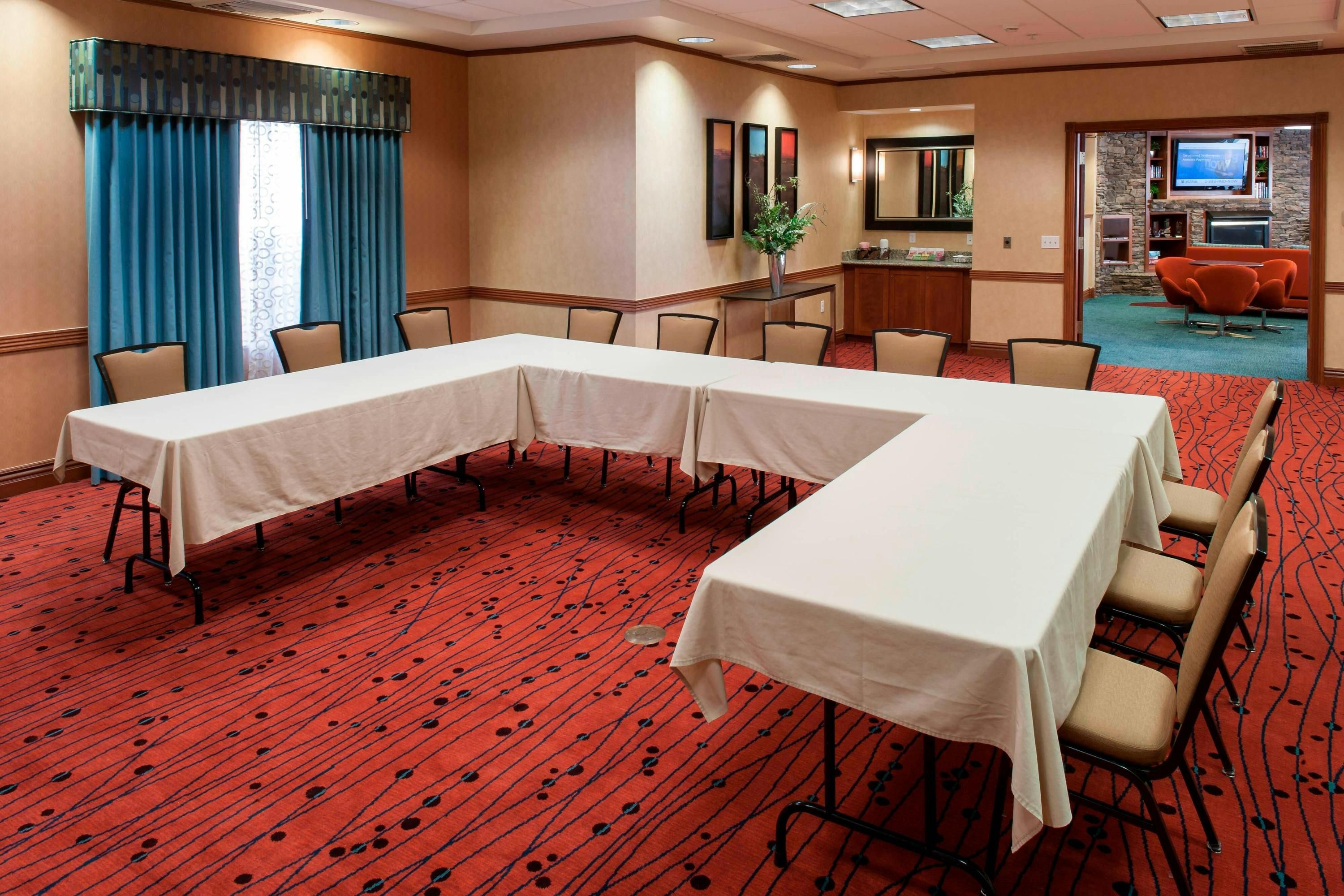 Sala conferenze