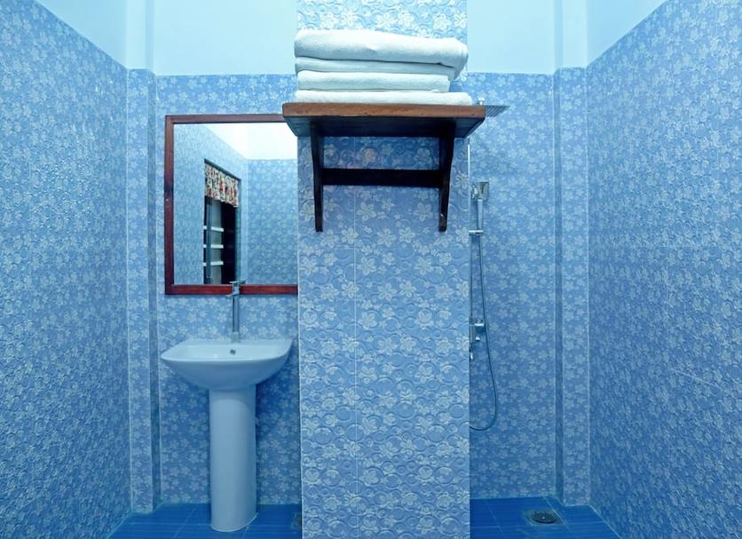 Bagno Foto