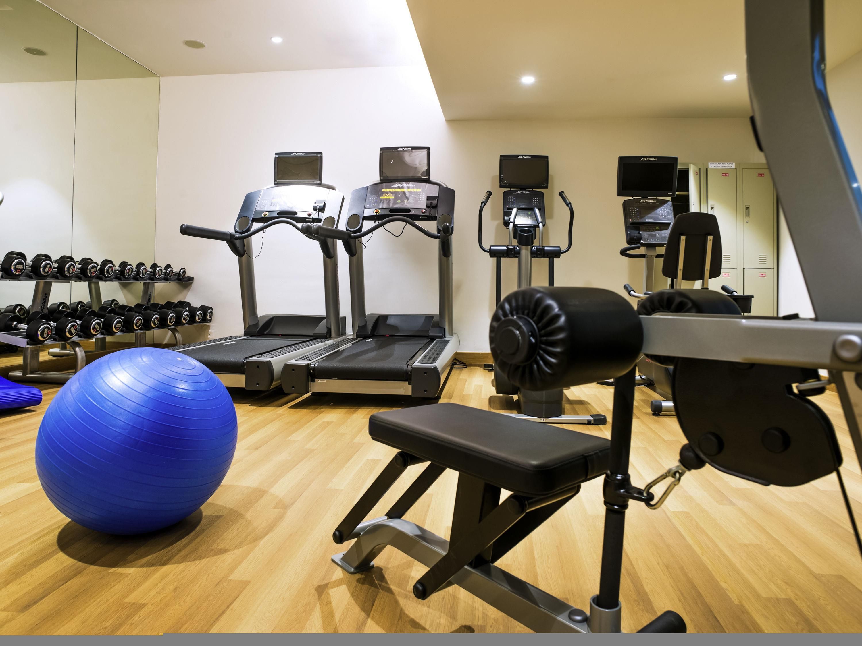 Palestra