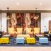 Area lounge