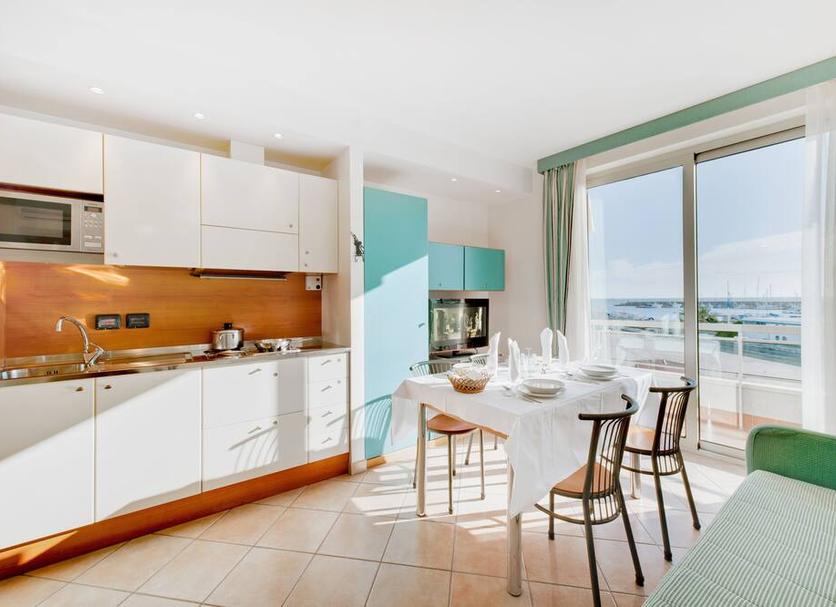 Cucina Foto