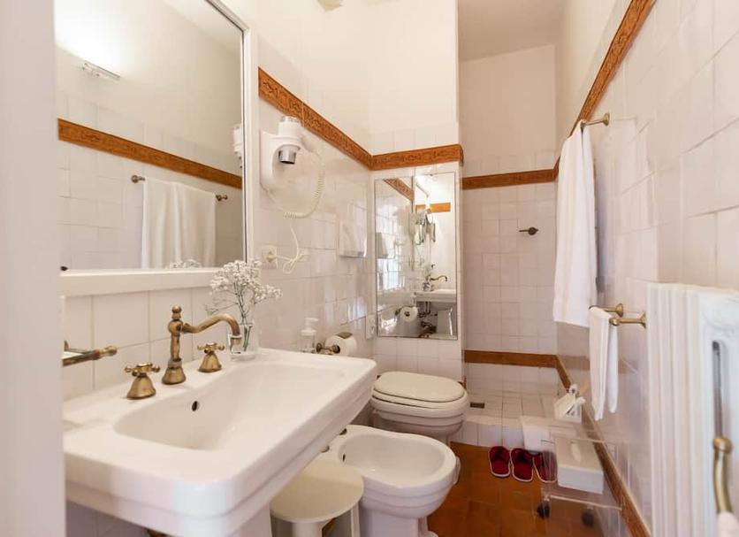 Bagno Foto