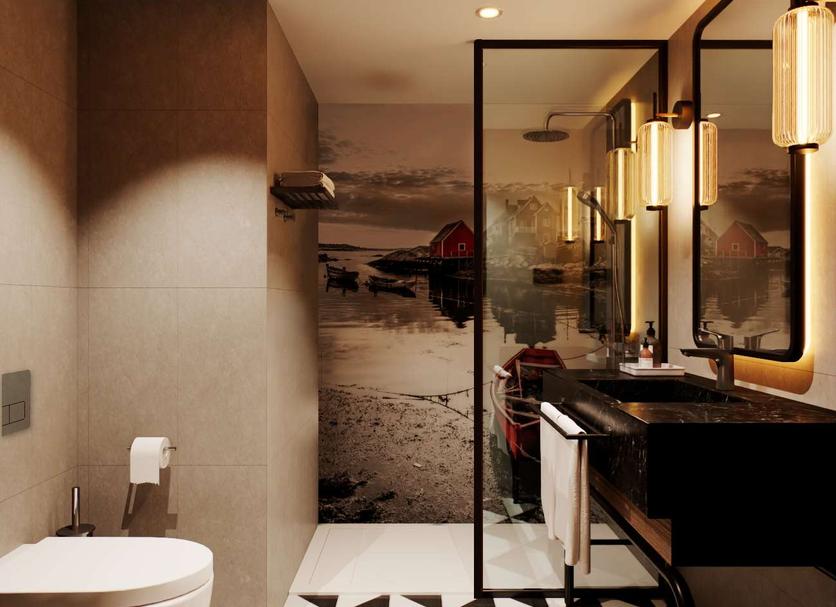 Bagno Foto