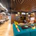 Area lounge