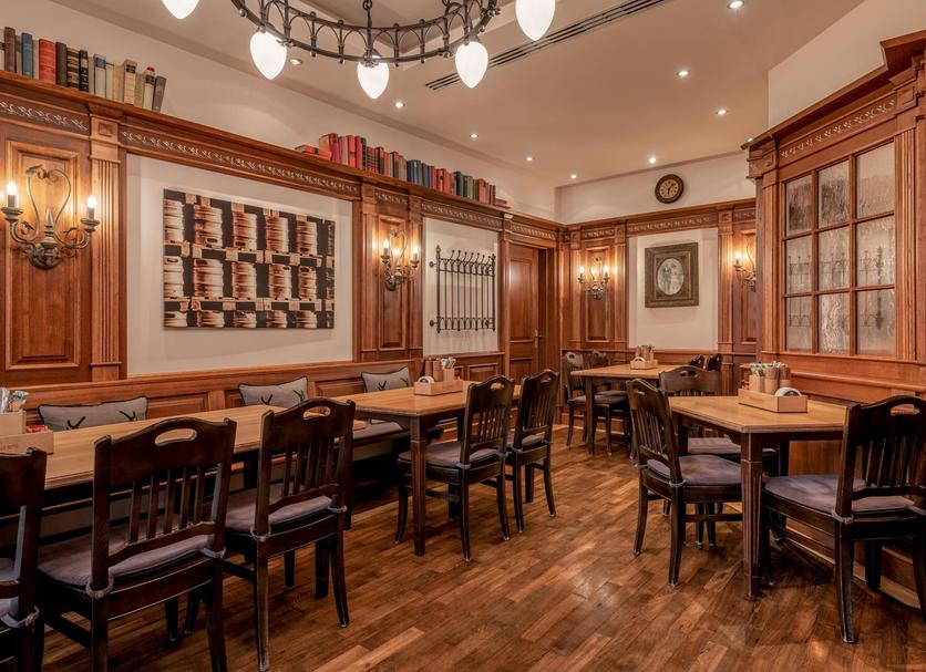 Ristorante Foto