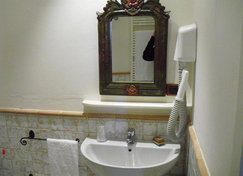 Bagno Foto