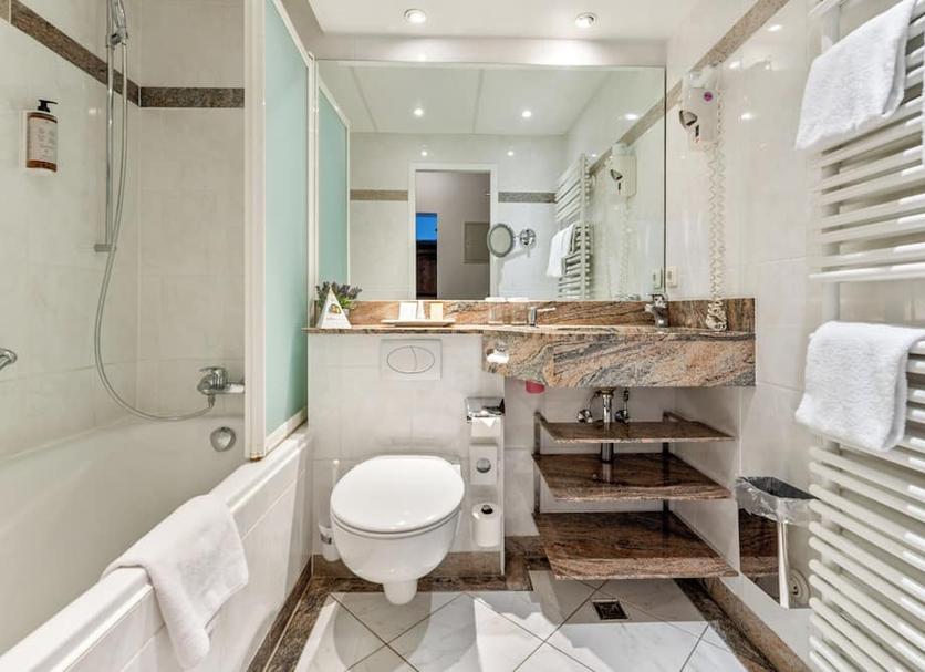 Bagno Foto