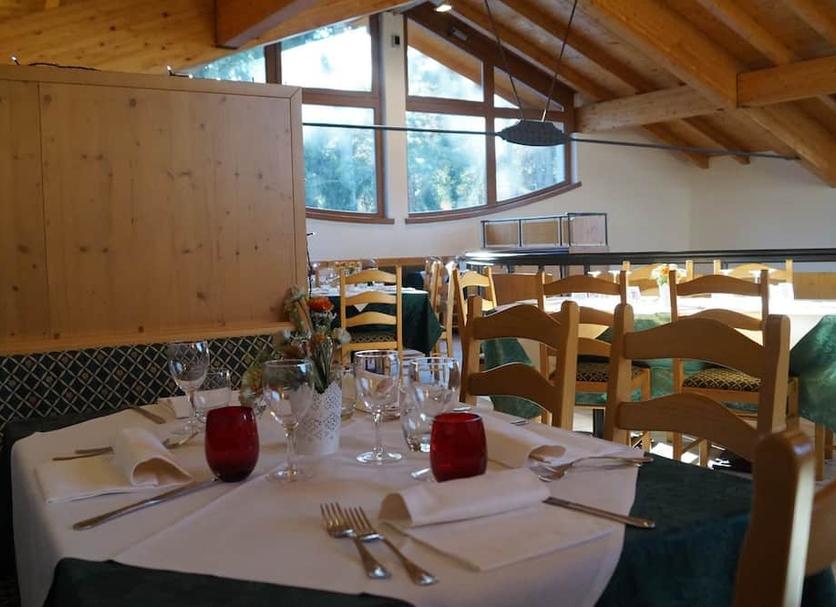 Ristorante Foto