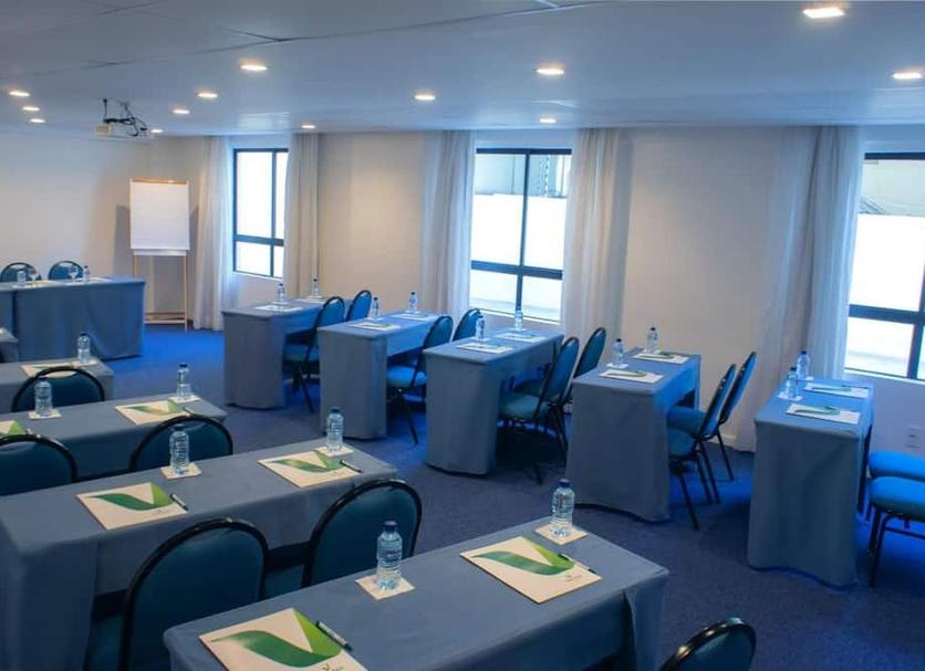 Sala conferenze Foto