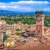 Vista esterna