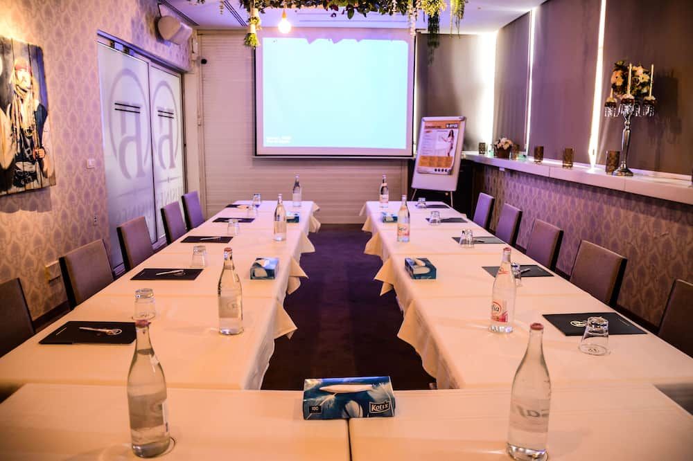 Sala conferenze