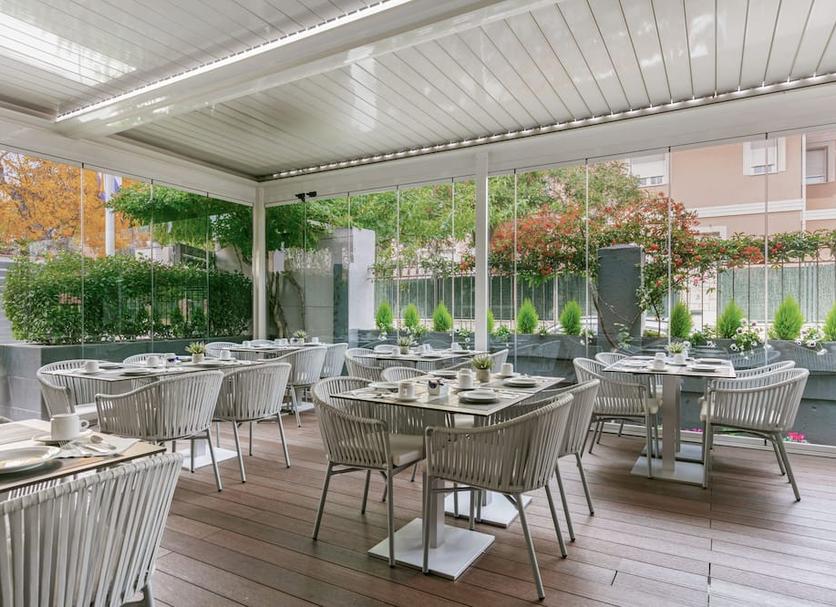 Ristorante Foto