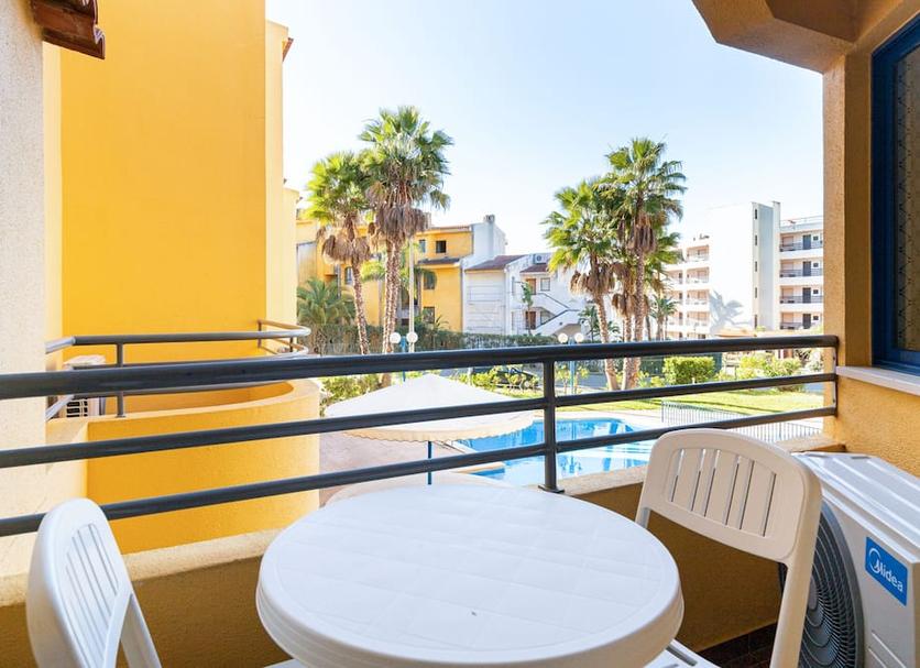 Balcone Foto