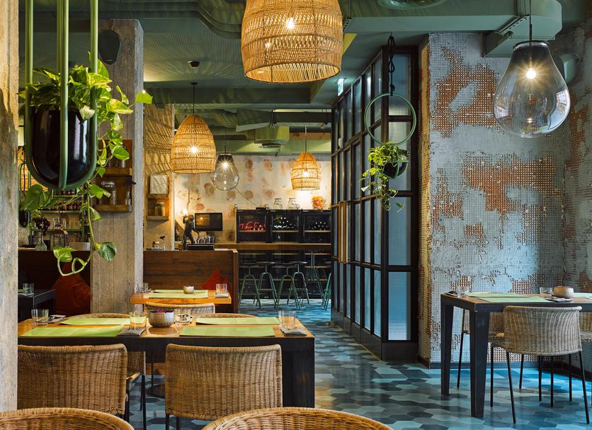 Ristorante Foto