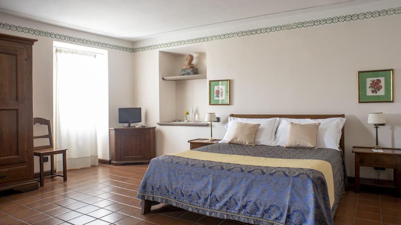 B&B Le Cannelle Fiesole