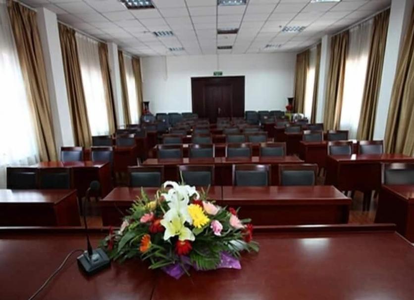 Sala conferenze Foto