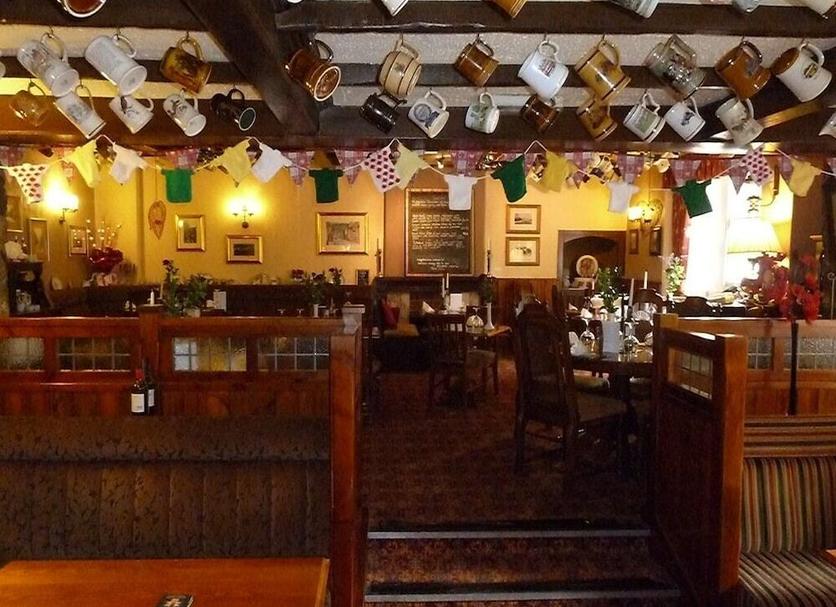 Ristorante Foto