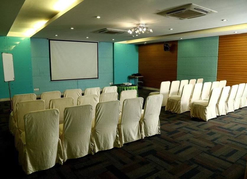 Sala conferenze Foto