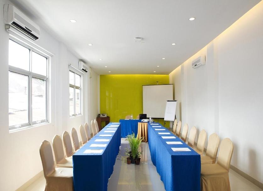 Sala conferenze Foto