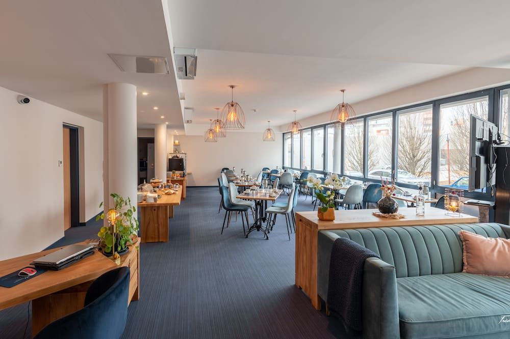 Area lounge