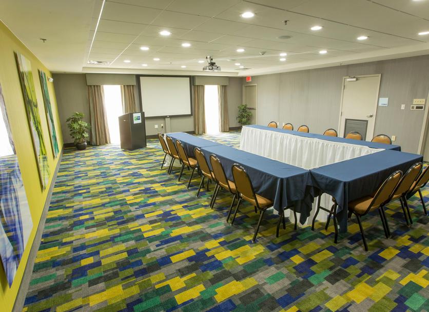 Sala conferenze Foto