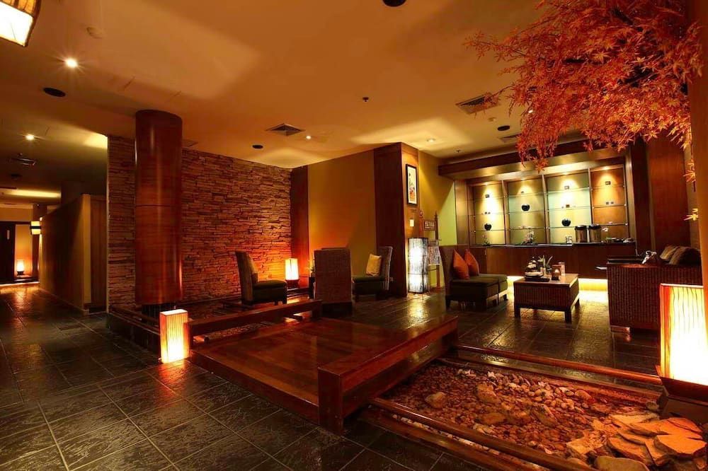 Area lounge