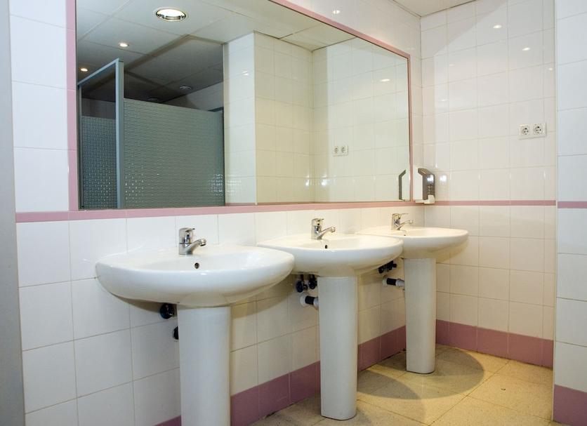 Bagno Foto