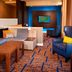 Area lounge
