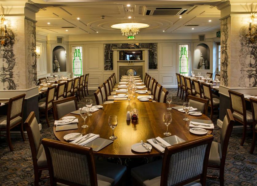 Ristorante Foto