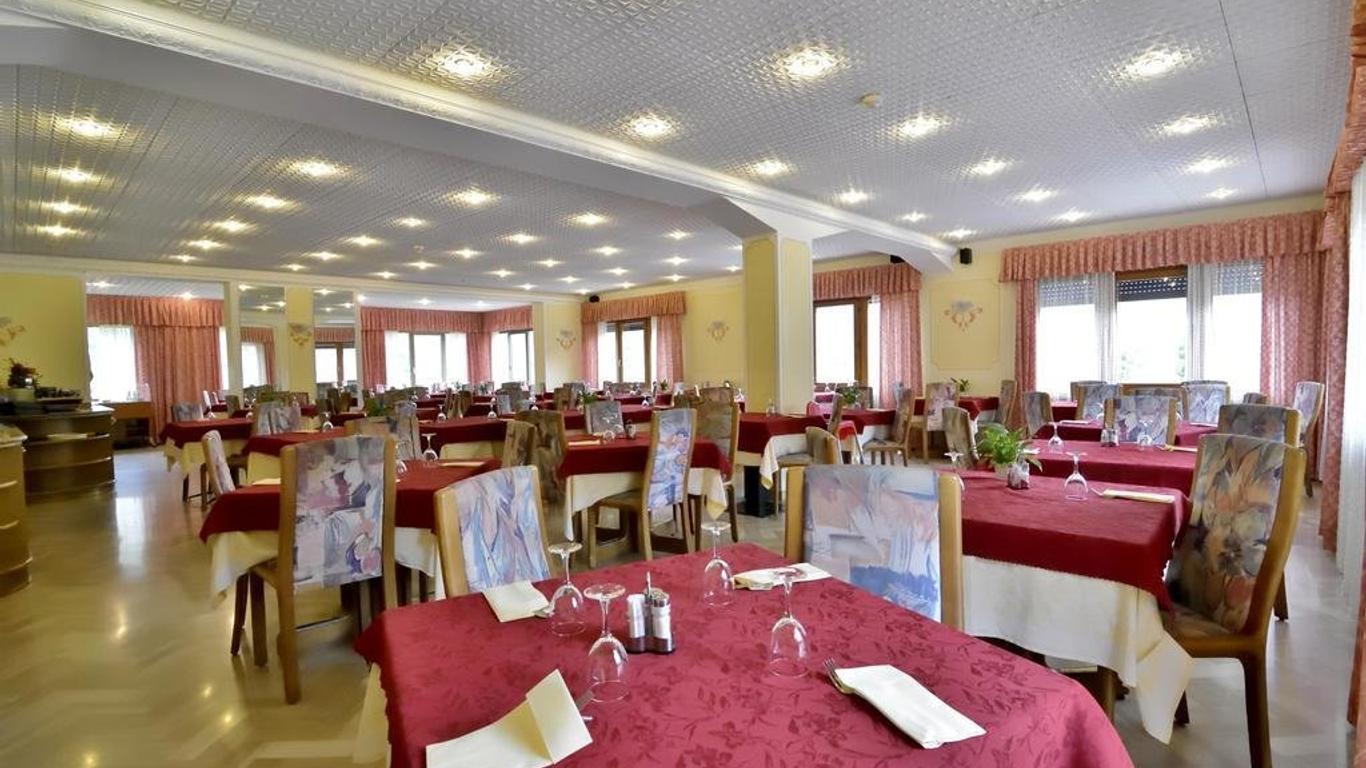 Hotel Bellavista