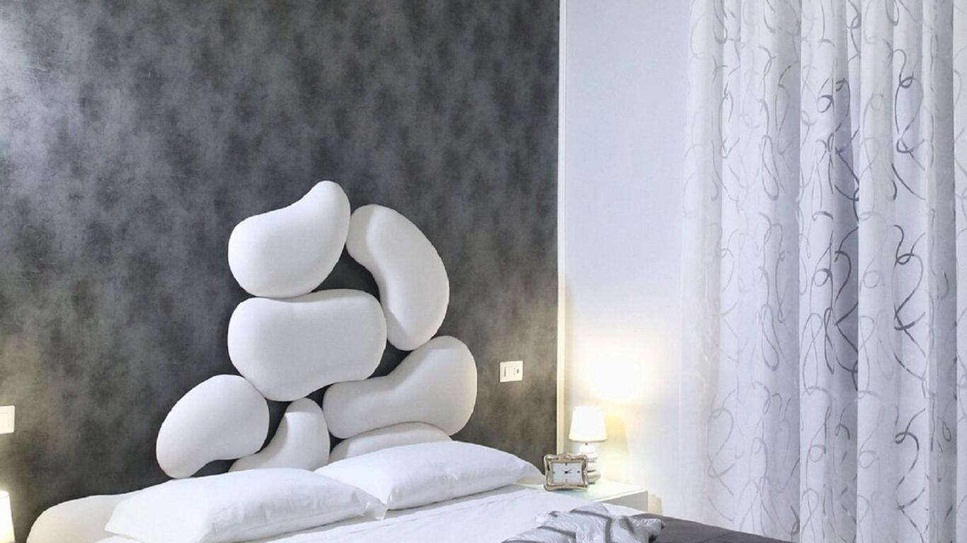 B&B Pompei Olympus
