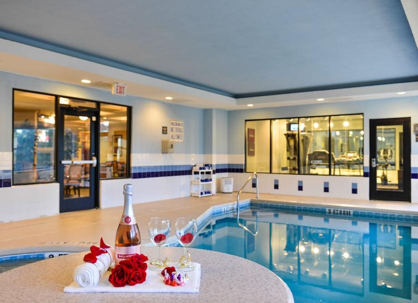 Piscina Foto