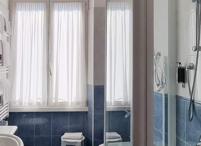 Dotazioni in camera Foto