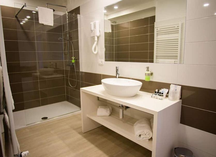 Bagno Foto