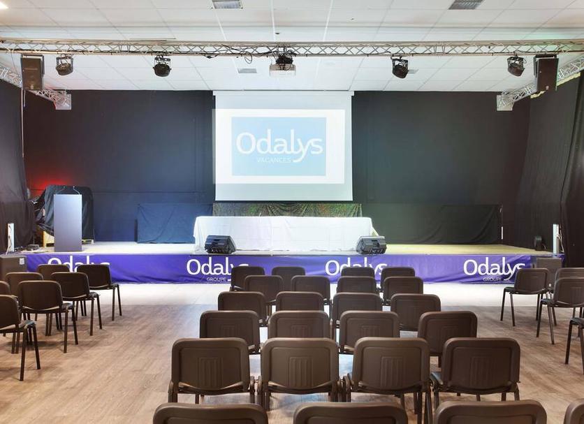 Sala conferenze Foto