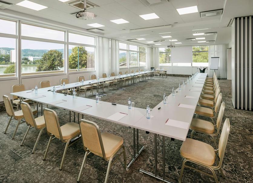 Sala conferenze Foto