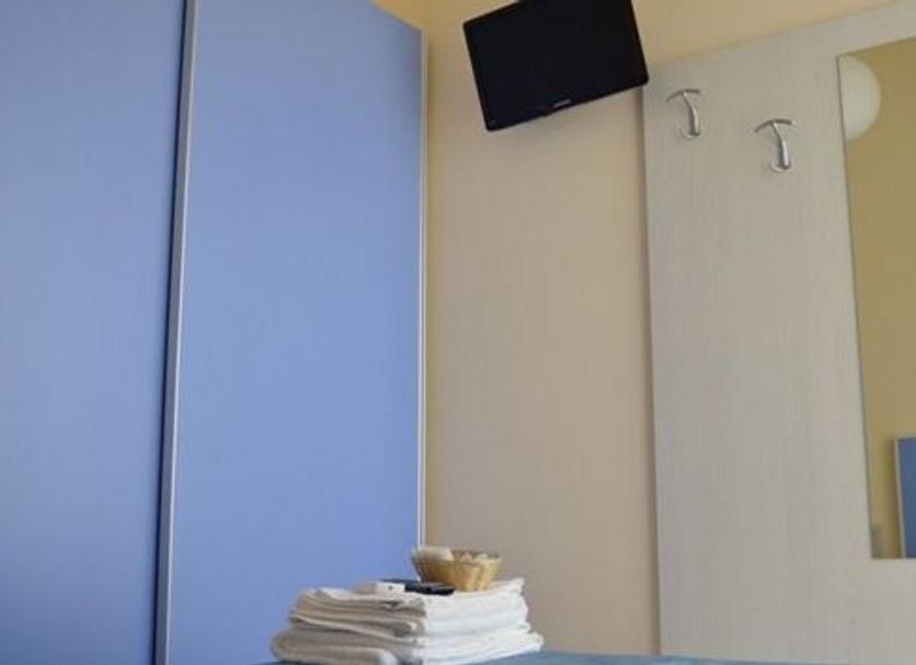 Dotazioni in camera Foto