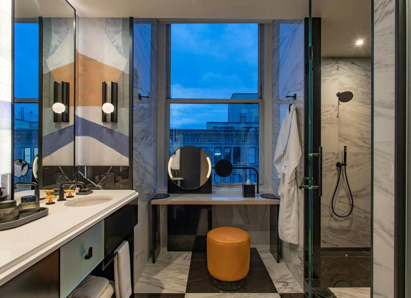 Bagno Foto