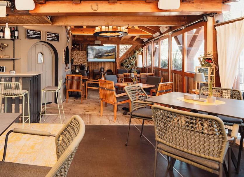 Ristorante Foto