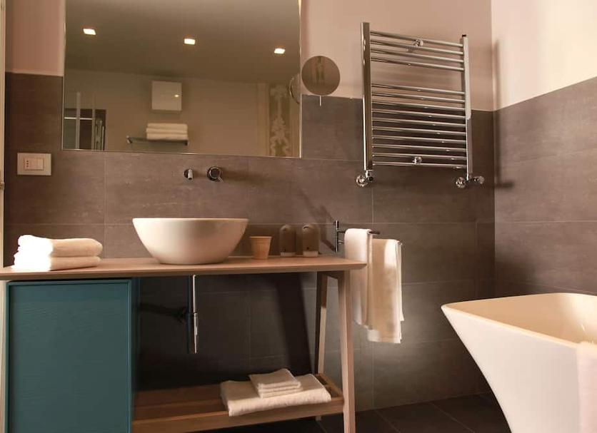 Bagno Foto